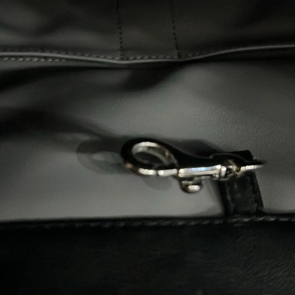 COACH Tote Bag - Picture 4 of 5